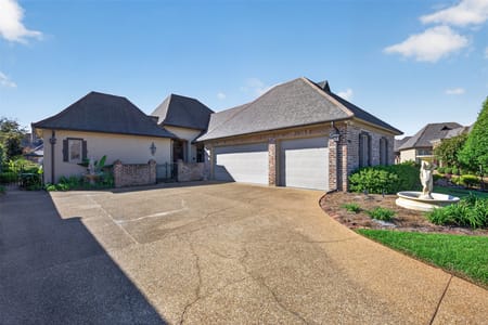 Bossier City, LA 71111 Bossier Parish
