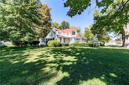 Illiopolis, IL 62539 Sangamon County