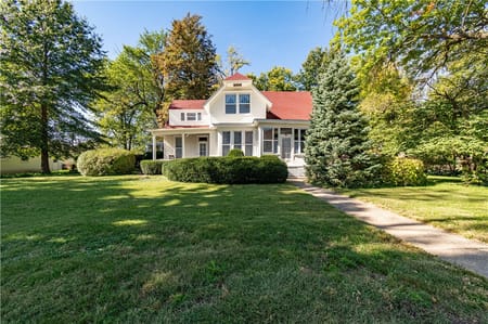 Illiopolis, IL 62539 Sangamon County