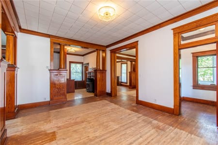 Illiopolis, IL 62539 Sangamon County