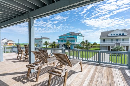 Crystal Beach, TX 77650 Galveston County