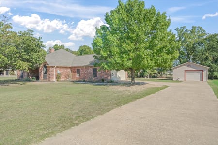 Canton, TX 75103 Van Zandt County