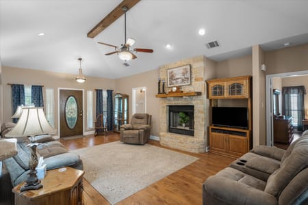 Canton, TX 75103 Van Zandt County