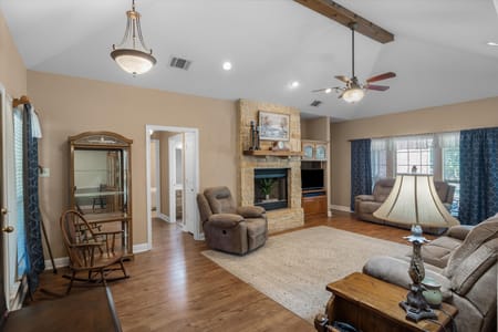 Canton, TX 75103 Van Zandt County