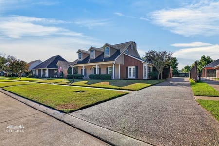 Shreveport, LA 71115 Caddo Parish