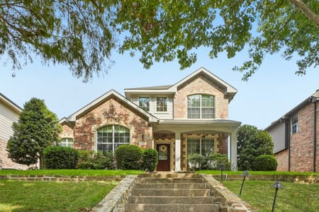 Rockwall, TX 75087 Rockwall County