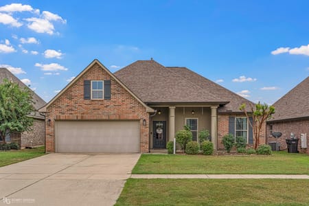Bossier City, LA 71111 Bossier Parish