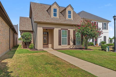 Shreveport, LA 71105 Bossier Parish
