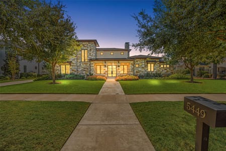 Fort Worth, TX 76109 Tarrant County