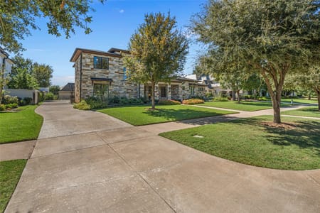 Fort Worth, TX 76109 Tarrant County
