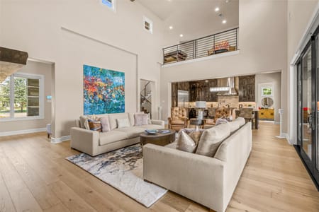 Fort Worth, TX 76109 Tarrant County