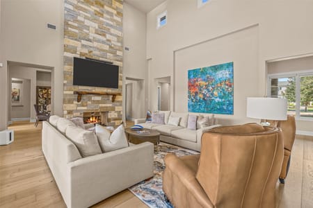 Fort Worth, TX 76109 Tarrant County