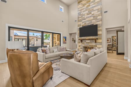 Fort Worth, TX 76109 Tarrant County