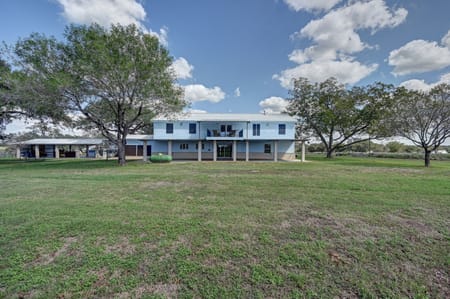 Hallettsville, TX 77964 Lavaca County