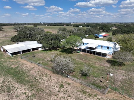 Hallettsville, TX 77964 Lavaca County