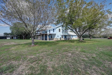 Hallettsville, TX 77964 Lavaca County