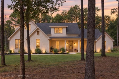 Longview, TX 75602 Harrison County