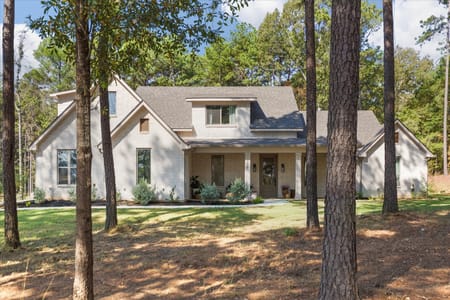 Longview, TX 75602 Harrison County