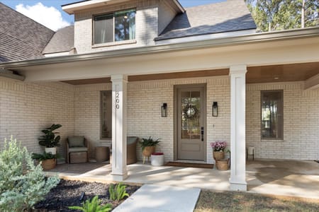 Longview, TX 75602 Harrison County