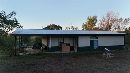 Moyers, OK 74557 Pushmataha County