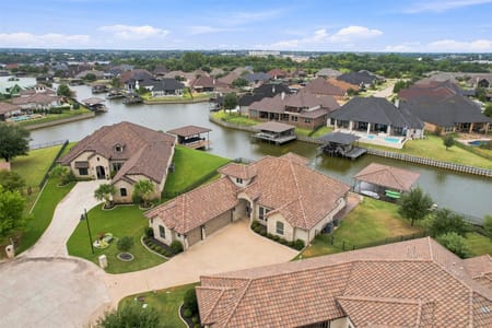 Granbury, TX 76048 Hood County