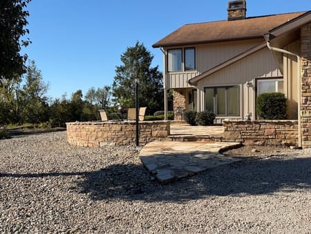 West Union, IL 62477 Clark County