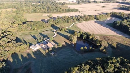 West Union, IL 62477 Clark County