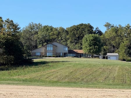West Union, IL 62477 Clark County