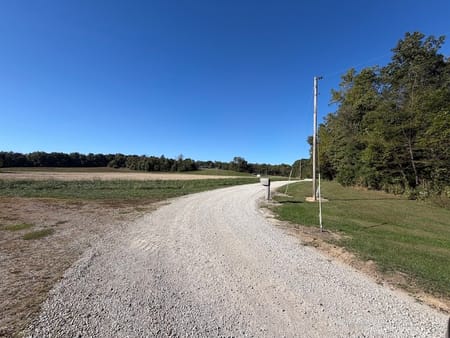 West Union, IL 62477 Clark County