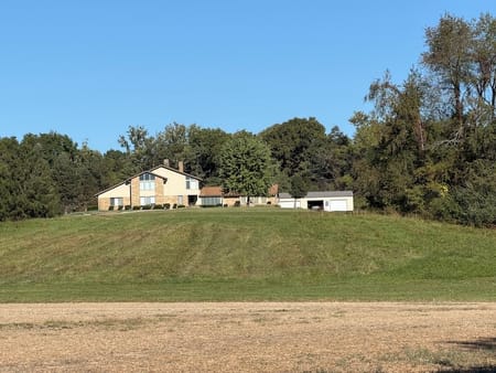 West Union, IL 62477 Clark County