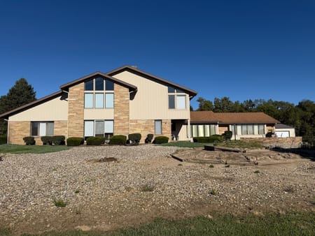 West Union, IL 62477 Clark County
