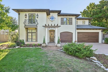 Tulsa, OK 74114 Tulsa County