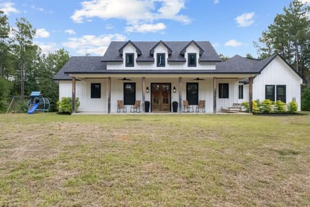 Colmesneil, TX 75938 Tyler County