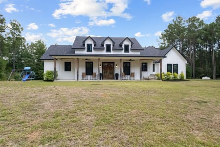 Colmesneil, TX 75938 Tyler County