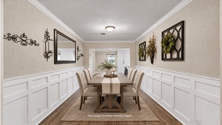 Santa Fe, TX 77510 Galveston County