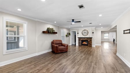 Santa Fe, TX 77510 Galveston County