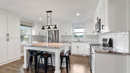 Santa Fe, TX 77510 Galveston County