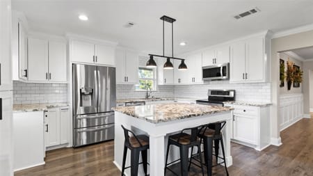 Santa Fe, TX 77510 Galveston County