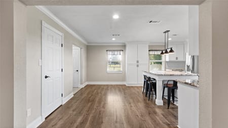 Santa Fe, TX 77510 Galveston County