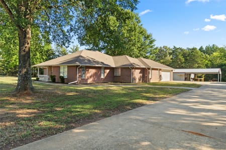Mount Vernon, TX 75457 Franklin County