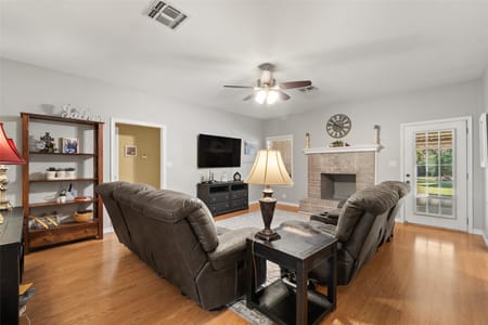 Mount Vernon, TX 75457 Franklin County