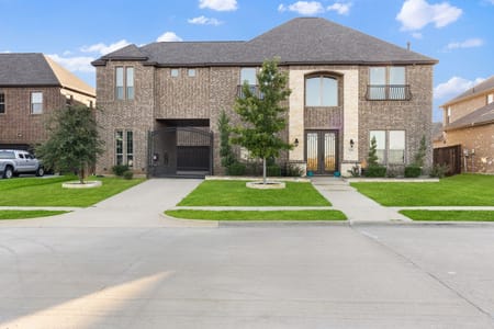 Mansfield, TX 76084 Johnson County