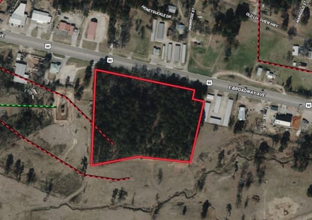 Gladewater, TX 75647 Gregg County