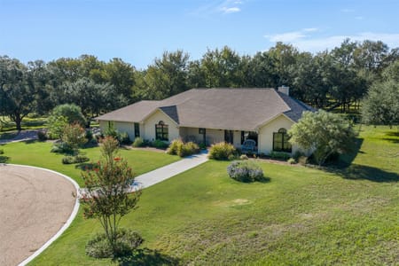 La Grange, TX 78945 Fayette County