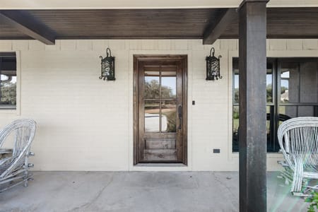 La Grange, TX 78945 Fayette County