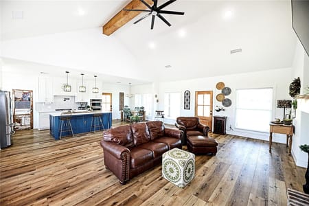 Bowie, TX 76230 Montague County