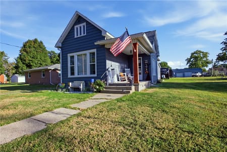 Greenup, IL 62428 Cumberland County