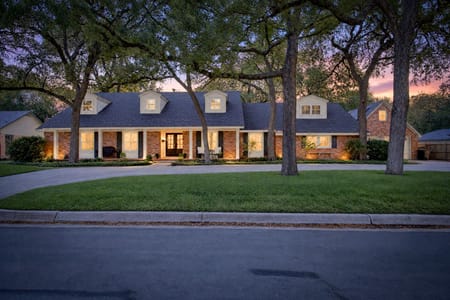 Fort Worth, TX 76109 Tarrant County
