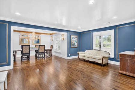 Fort Worth, TX 76109 Tarrant County