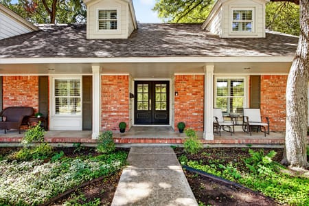 Fort Worth, TX 76109 Tarrant County